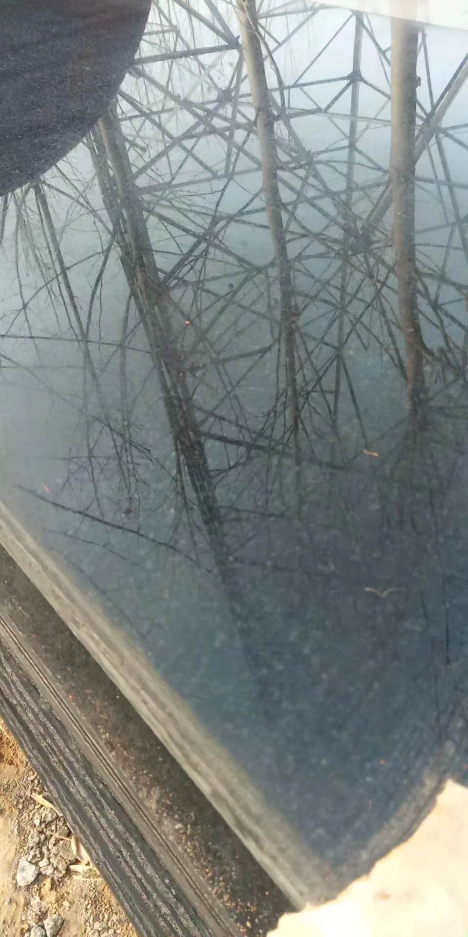 章丘黑石材